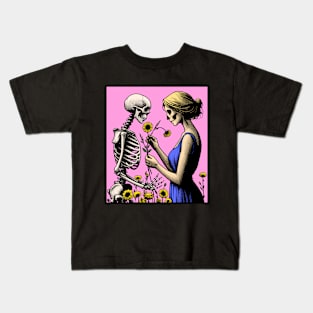 Dandy Love Kids T-Shirt